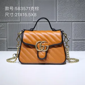 Hassle-free returns  1106 Bags Luxurious GUI2 Refined Bags -
