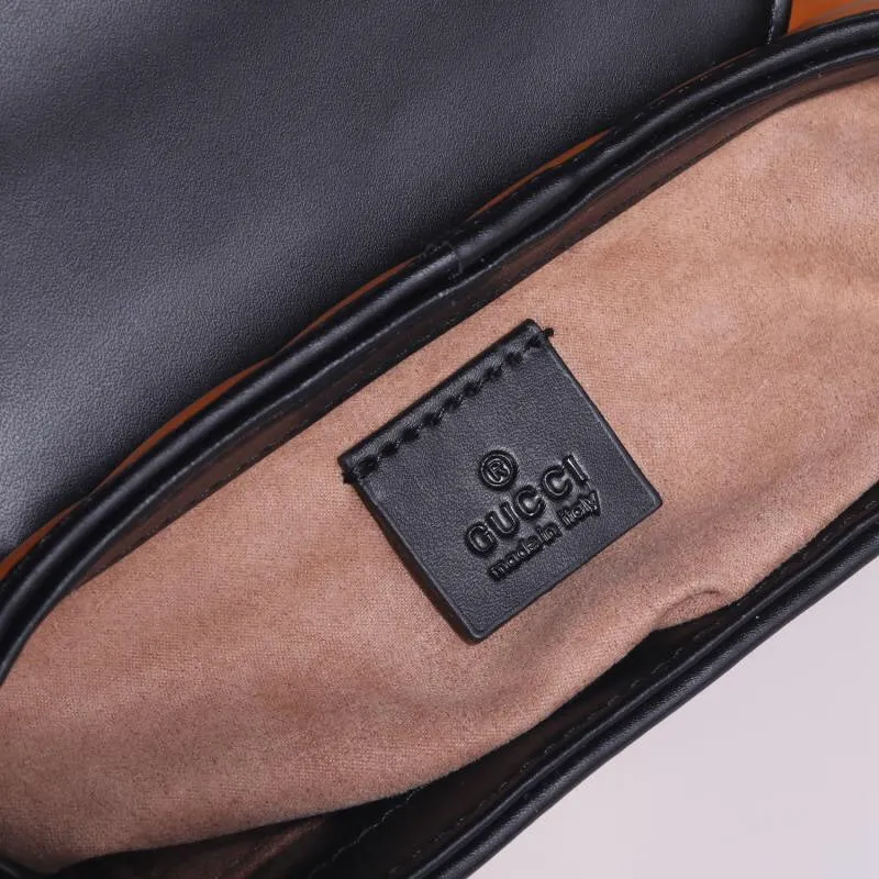 Hassle-free returns  1106 Bags Luxurious GUI2 Refined Bags -