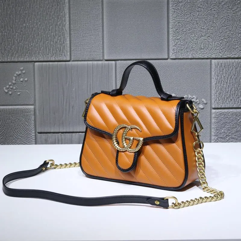 Hassle-free returns  1106 Bags Luxurious GUI2 Refined Bags -