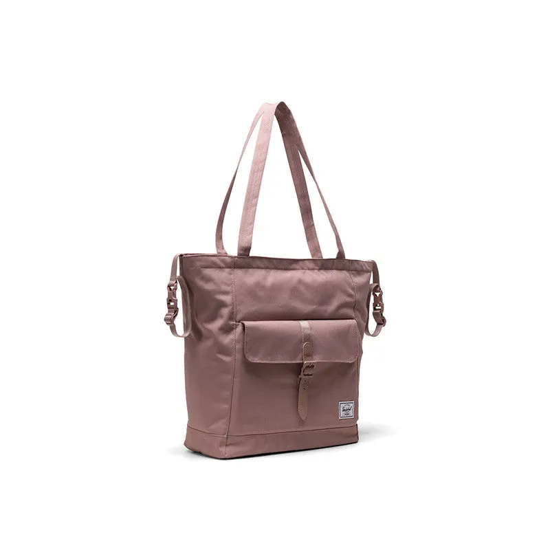 Herschel Retreat™ Tote | Diaper Bag - 18.5L