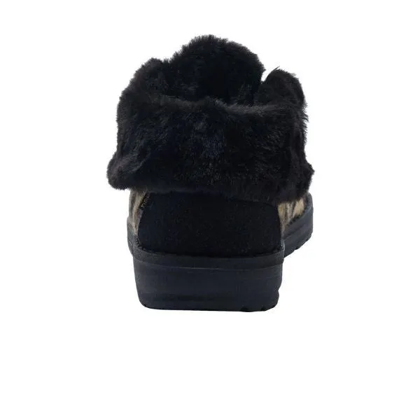 Hey Dude Leo Nut Britt Wool Womens Casual Shoes 121771619