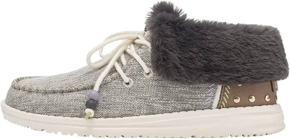 Hey Dude Women's Britt Shoes Multiple Colors