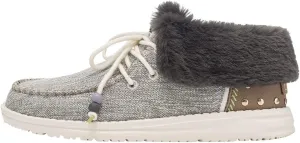 Hey Dude Women's Britt Shoes Multiple Colors