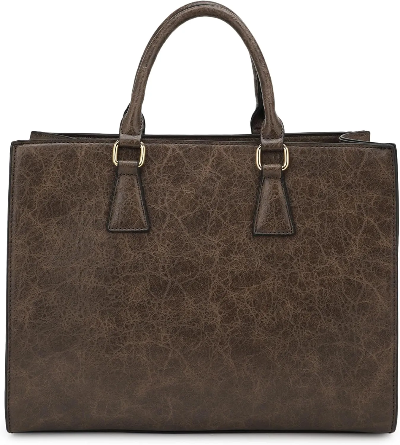 Hibiscus Bag For Women,Vegan Leather Crossbody Designer Laptop bags,Adjustable Strap With Mini Bag For Ladies 2pcs