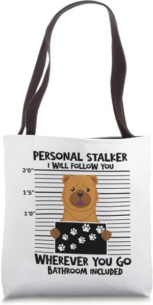 Hilarious Paw Pet Dog Enthusiast Fur Parent Puppies Lover Tote Bag