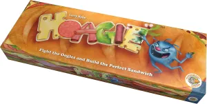 Hoagie – A Goofy Kitchen Adventure - One of The Most addicting Family Games for Kids and Adults