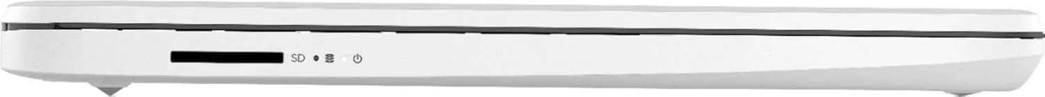 HP 2021 Stream 14" HD Laptop Light-Weight, Intel Celeron N4020(Up tp 2.8GHz), 4GB RAM, 64GB eMMC Storage, Webcam, HDMI, 1 Year Office 365, Google Classroom or Zoom Compatible,w/Accessories