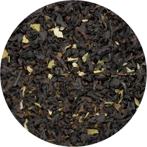 Huckleberry Black Tea, 100 Tea Bags