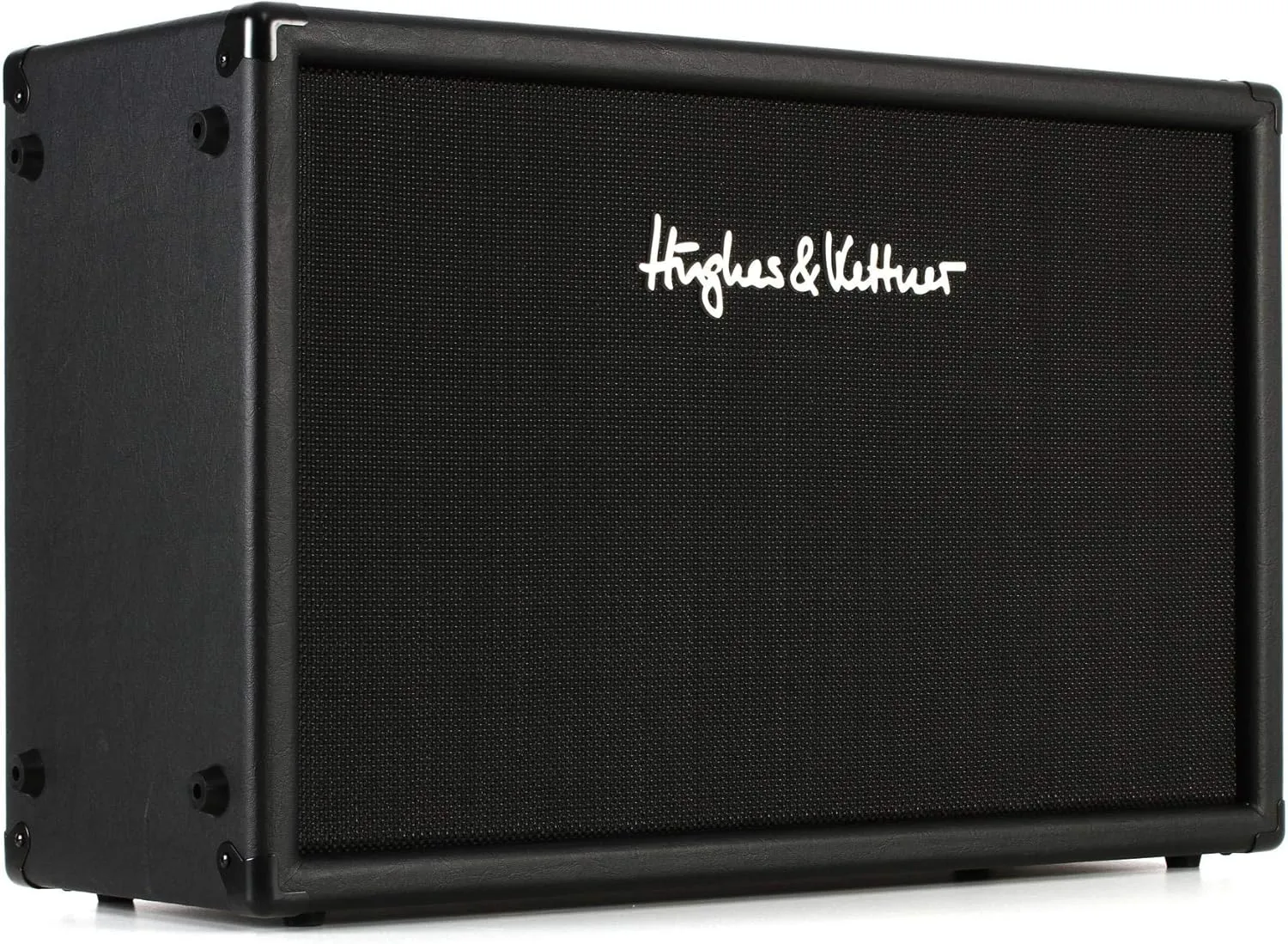 Hughes & Kettner TubeMeister 212 120-Watt 2x12 Inches Extension Cabinet