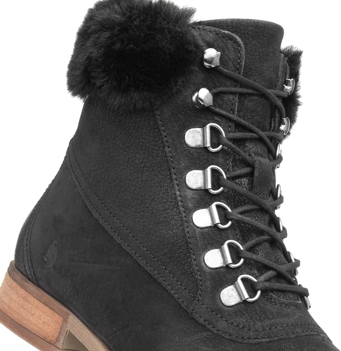 Hush Puppies Women's Winter Fashion Boot