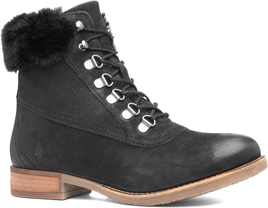 Hush Puppies Women's Winter Fashion Boot