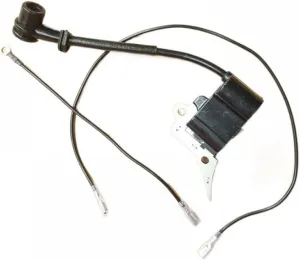 Ignition Coil Compatible with Z G250TS G2500 2500 2 Stroke 25CC Chainsaw Ignitor Magneto Stator Module Replaces K Z2841-71210