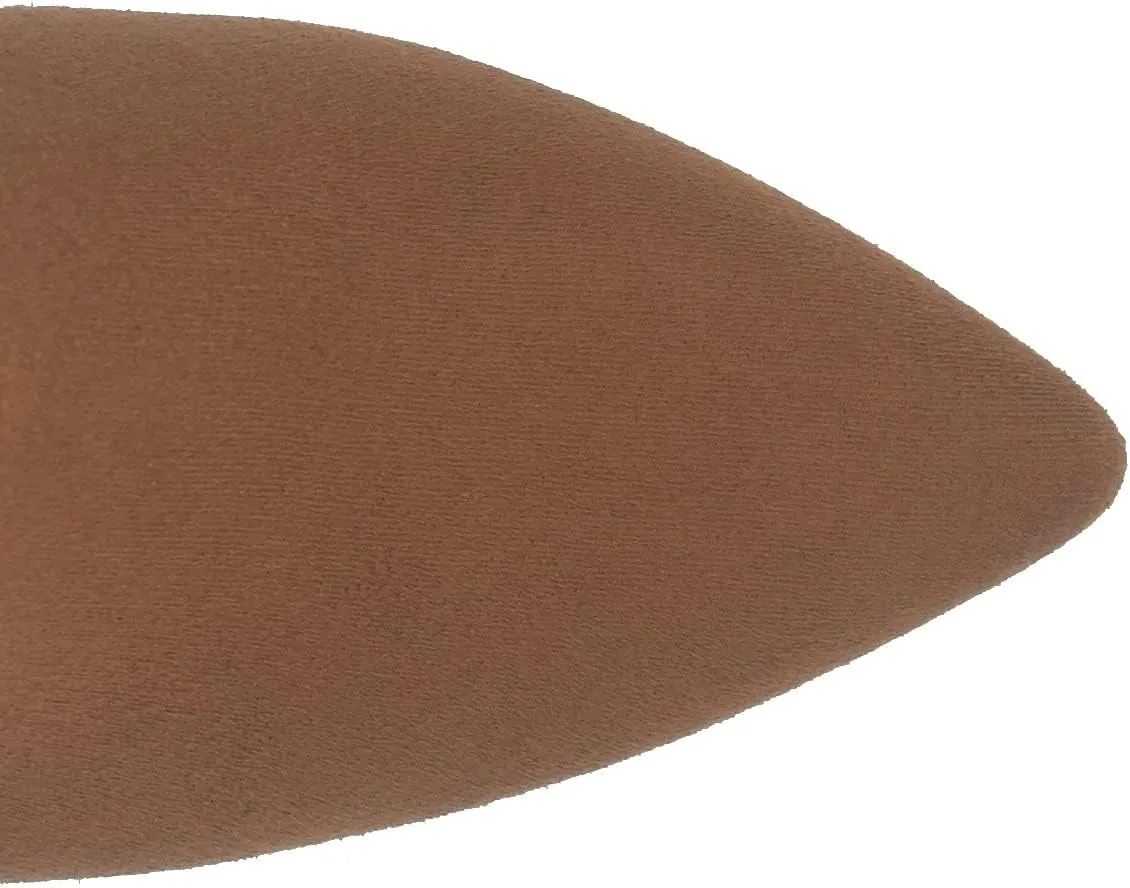 Impo International Eila Multi Texture Bootie with Memory Foam