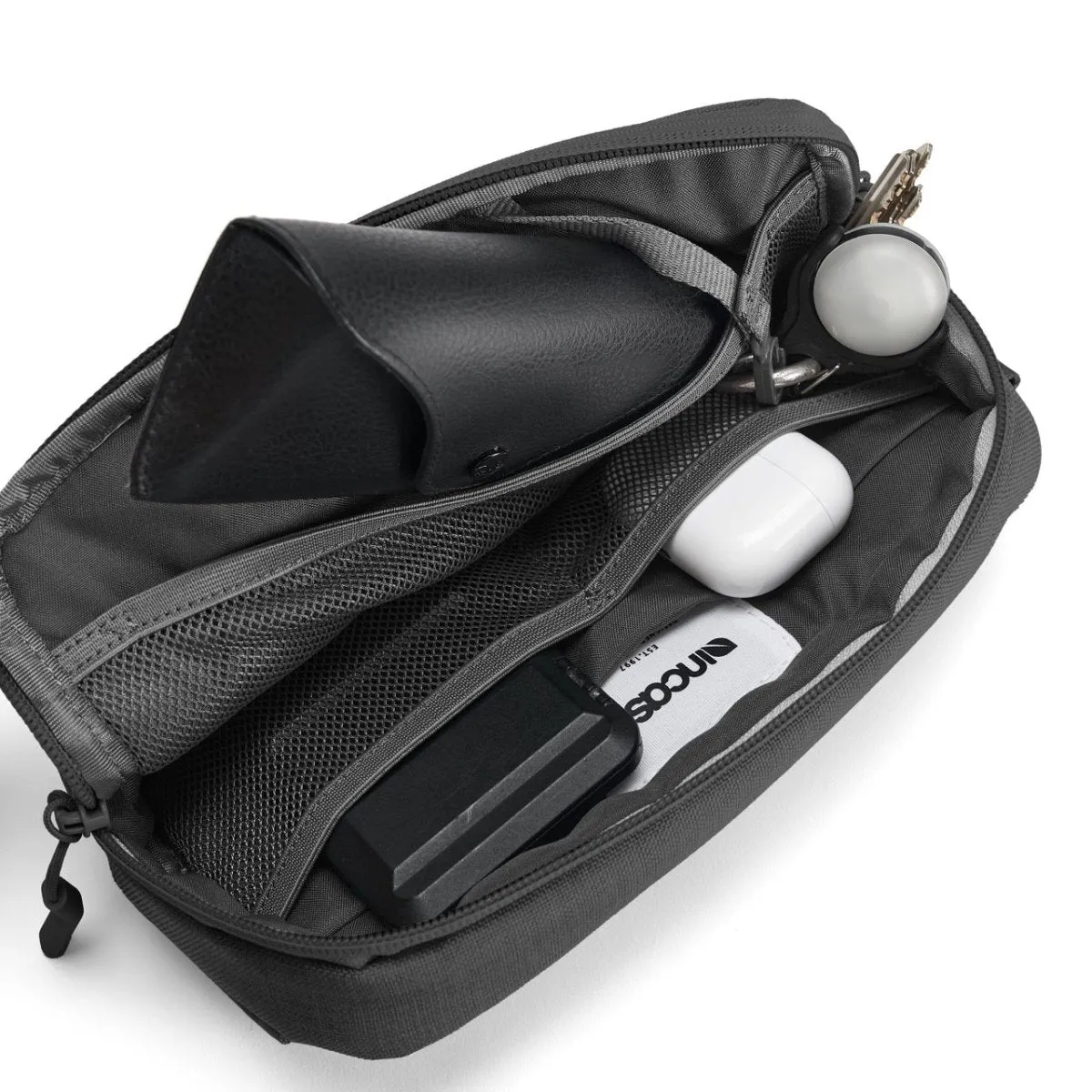 Incase Crosstown Sling with Woolenex
