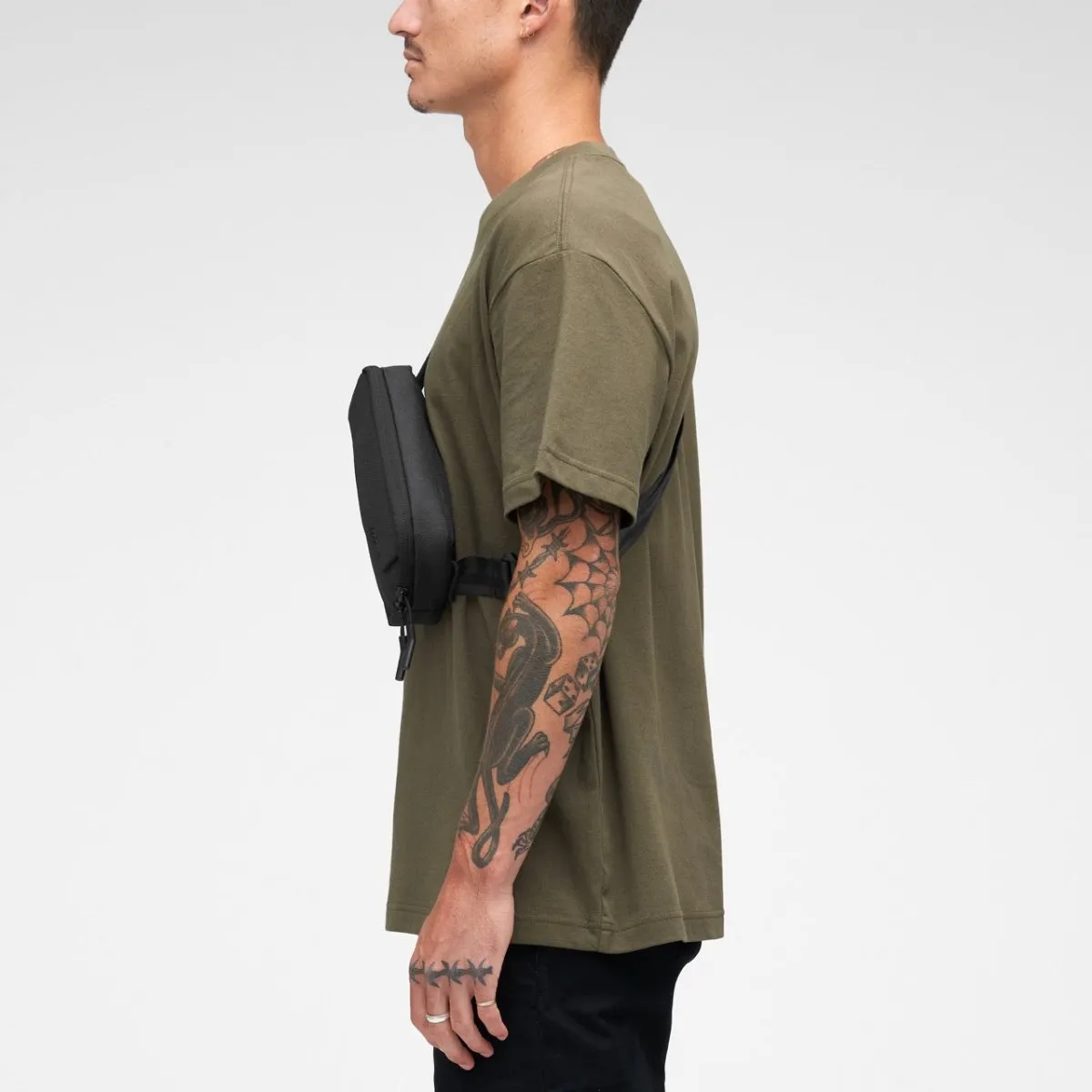 Incase Crosstown Sling with Woolenex