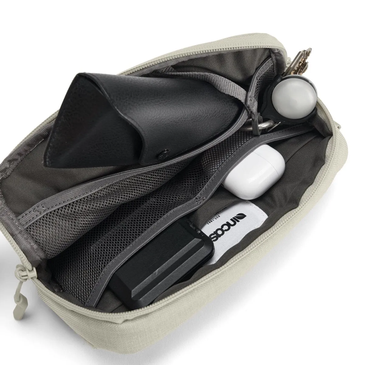 Incase Crosstown Sling with Woolenex