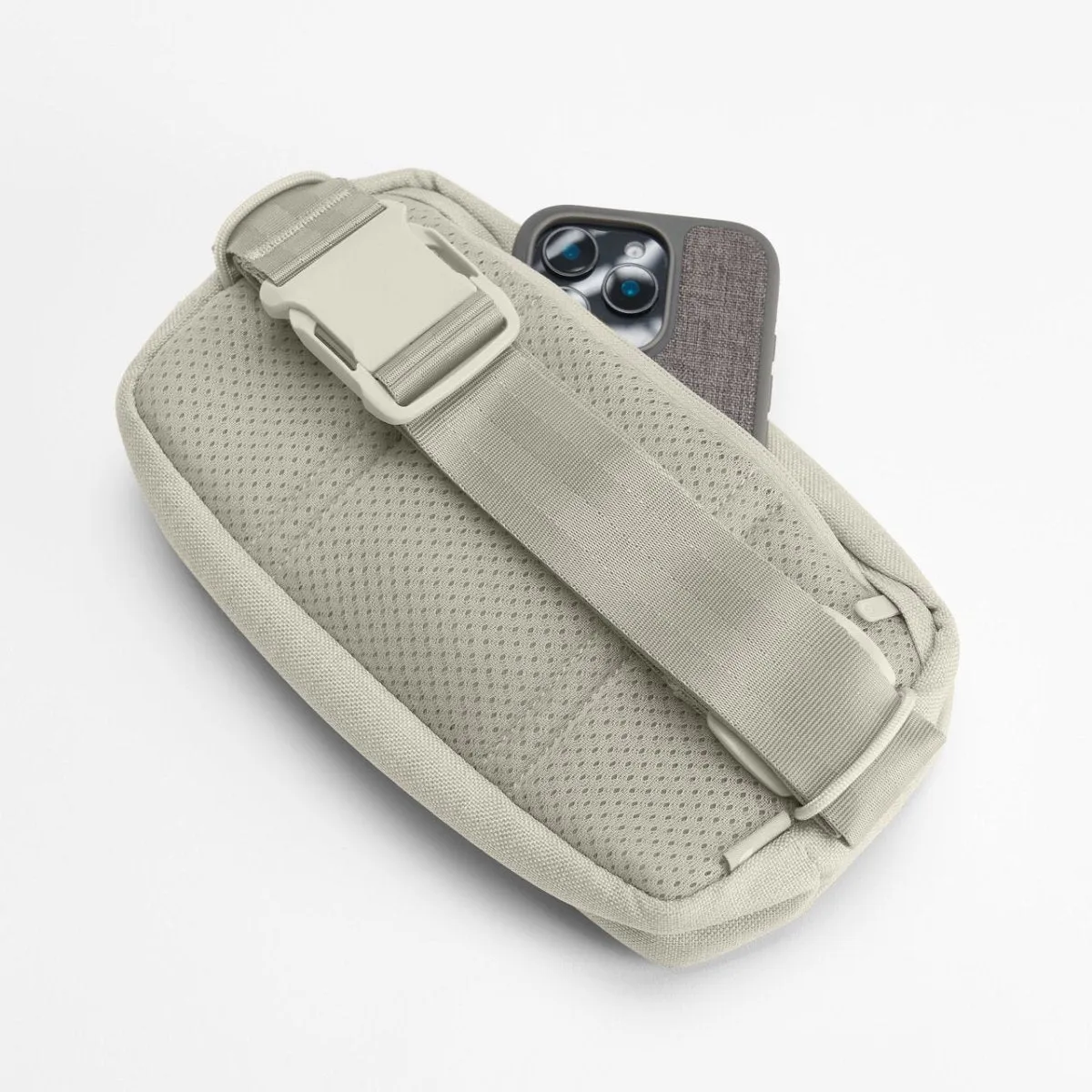 Incase Crosstown Sling with Woolenex