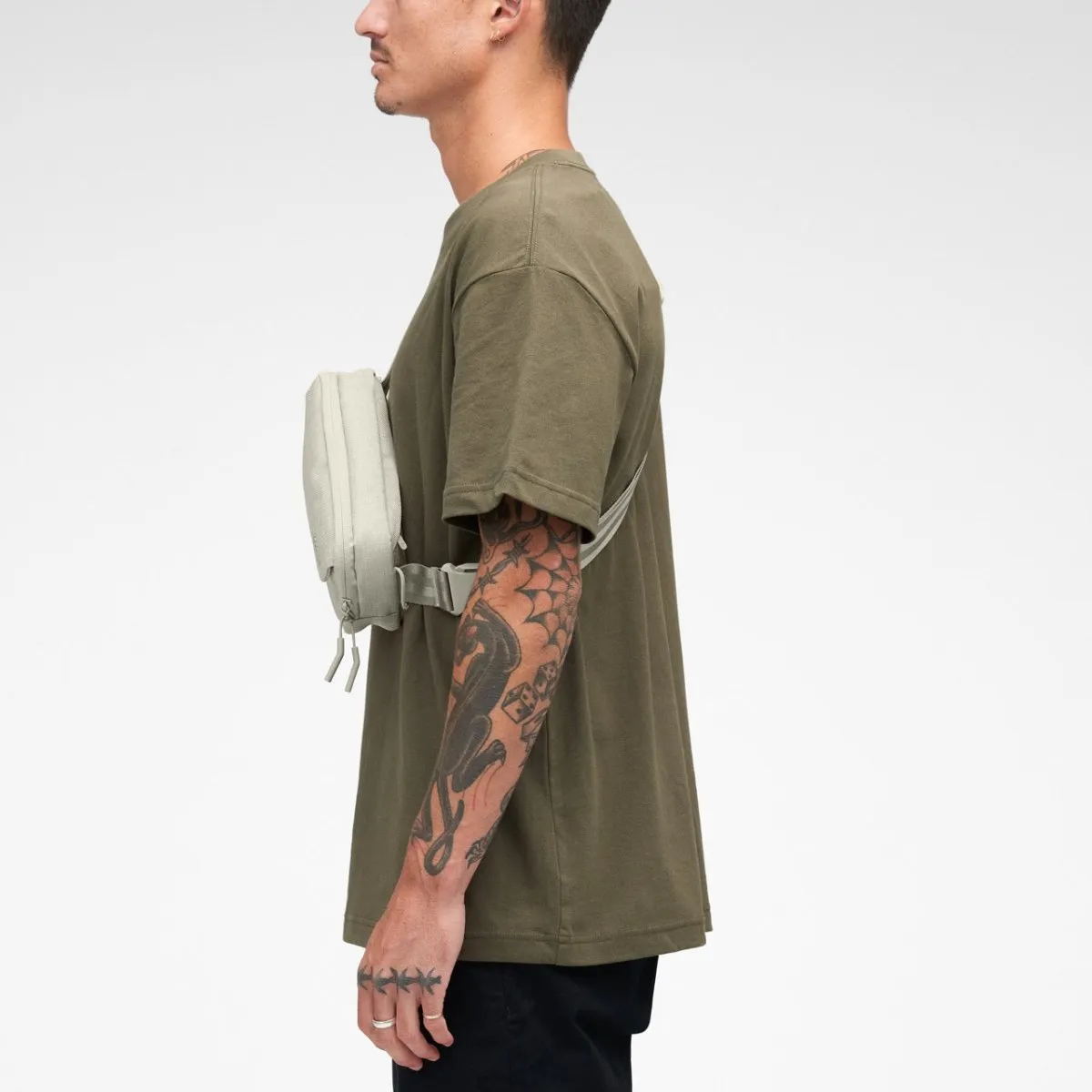 Incase Crosstown Sling with Woolenex