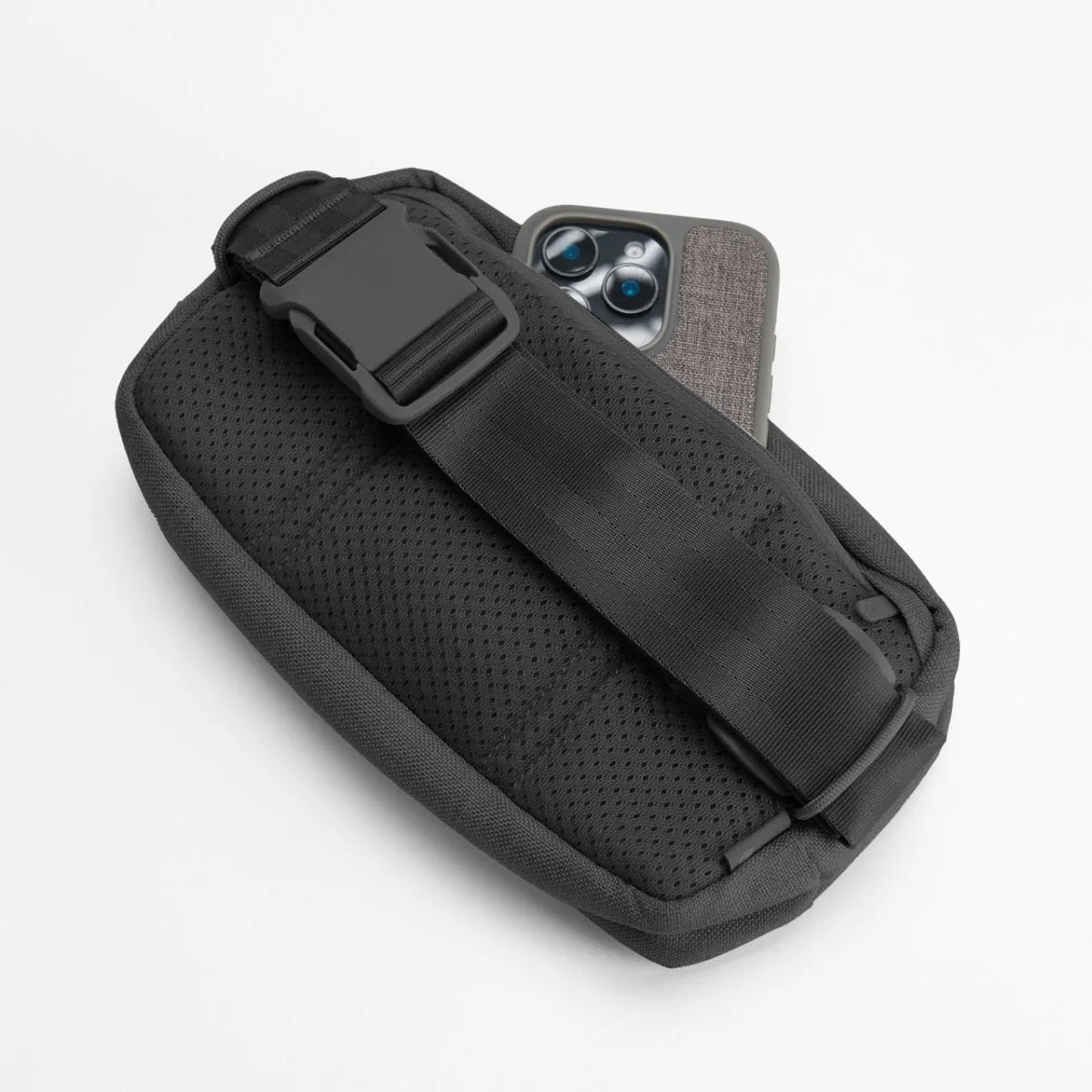 Incase Crosstown Sling with Woolenex