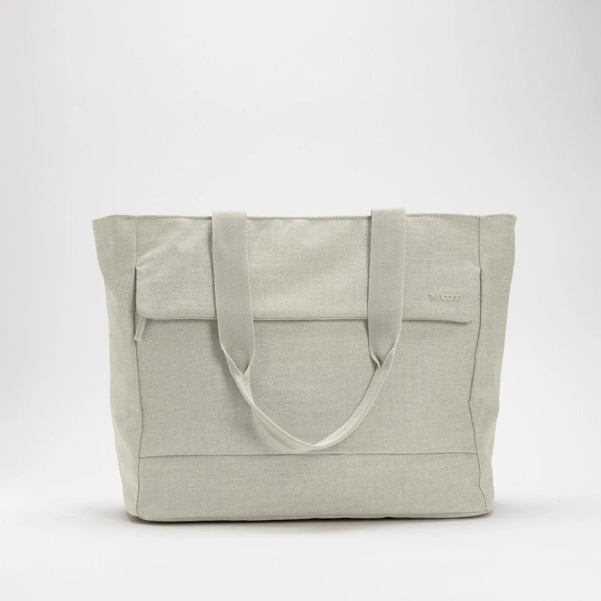 Incase Crosstown Tote with Woolenex