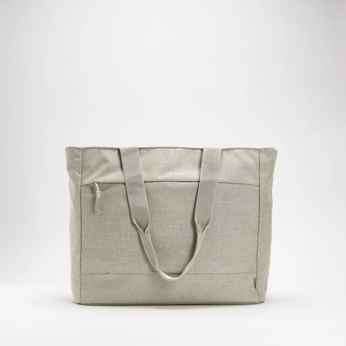 Incase Crosstown Tote with Woolenex