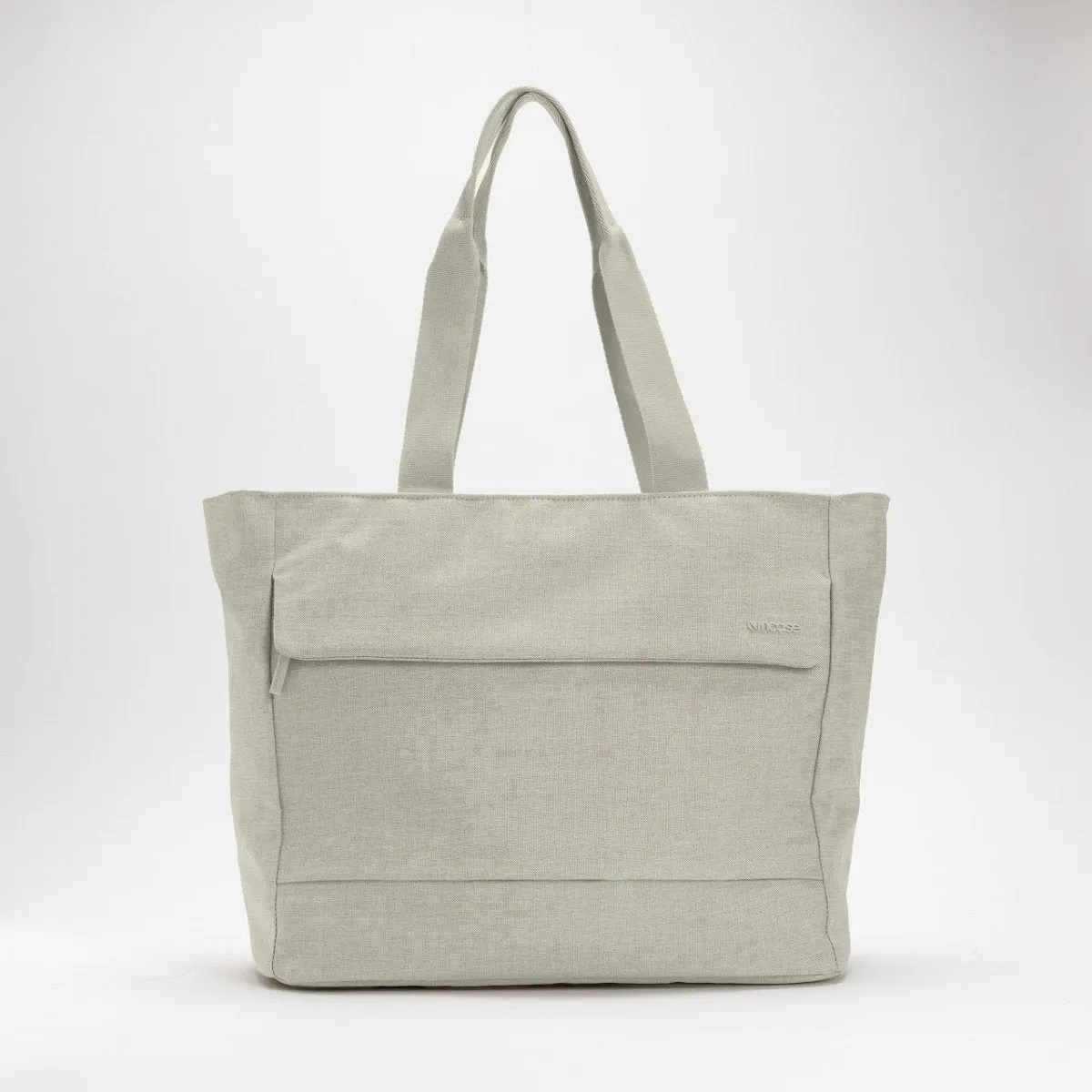 Incase Crosstown Tote with Woolenex