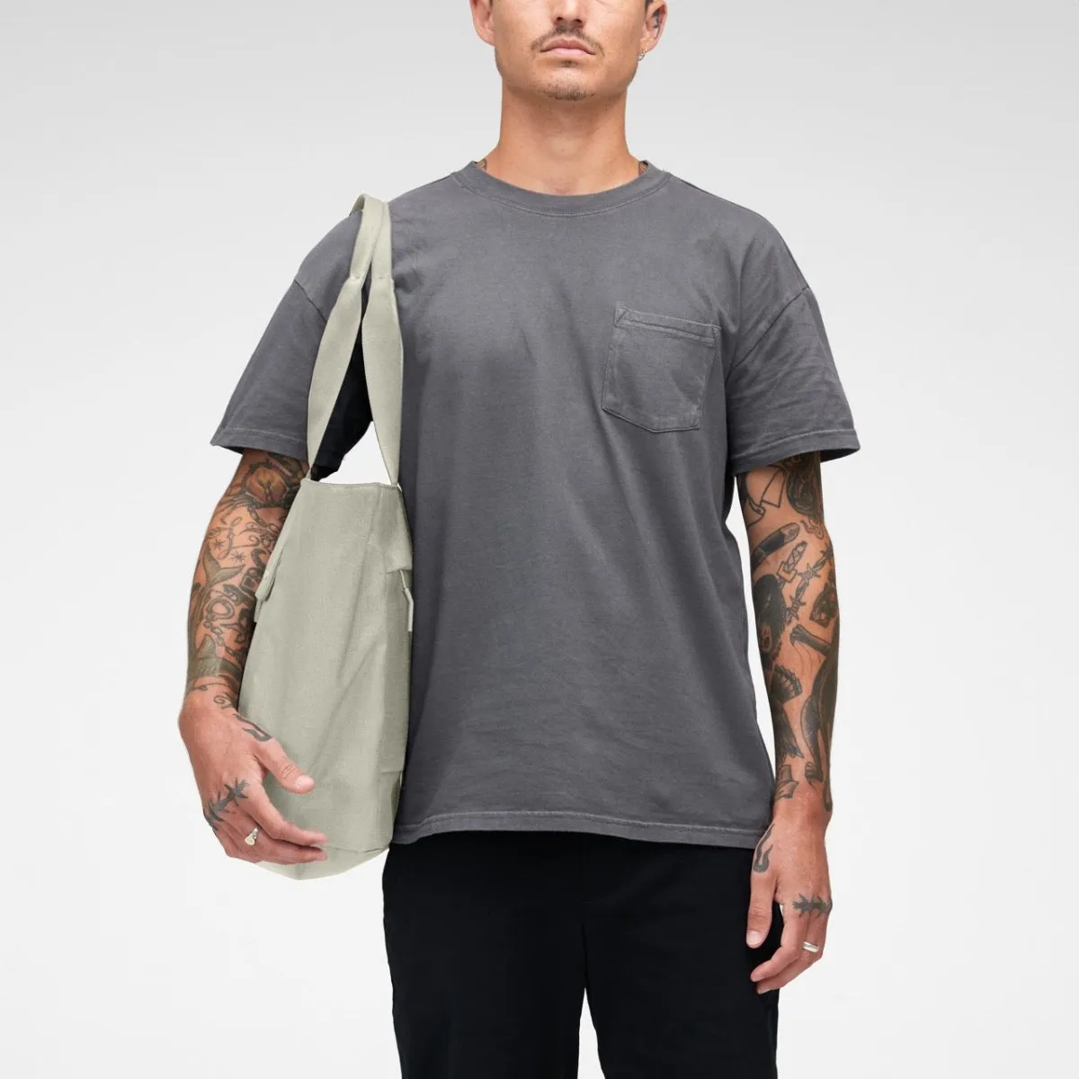 Incase Crosstown Tote with Woolenex