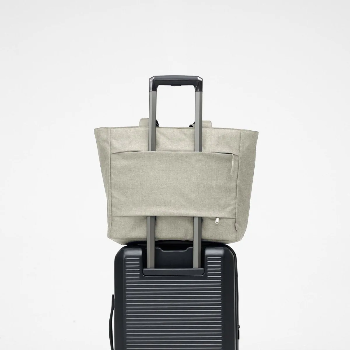 Incase Crosstown Tote with Woolenex