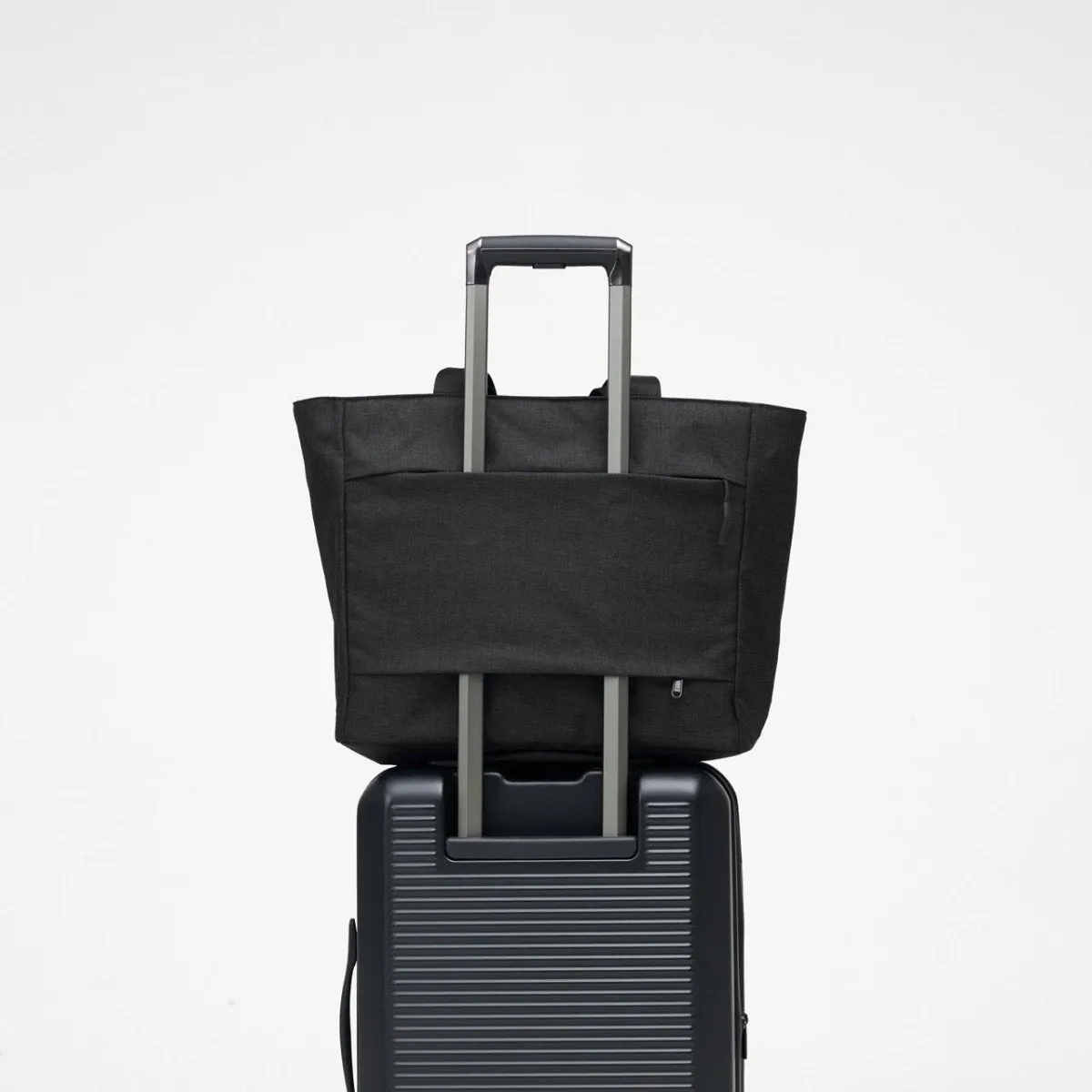 Incase Crosstown Tote with Woolenex