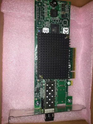 Info-X LPE12000-M8 1CH 8GB Pcie 3.3/5V Fc HBA/std Bracket