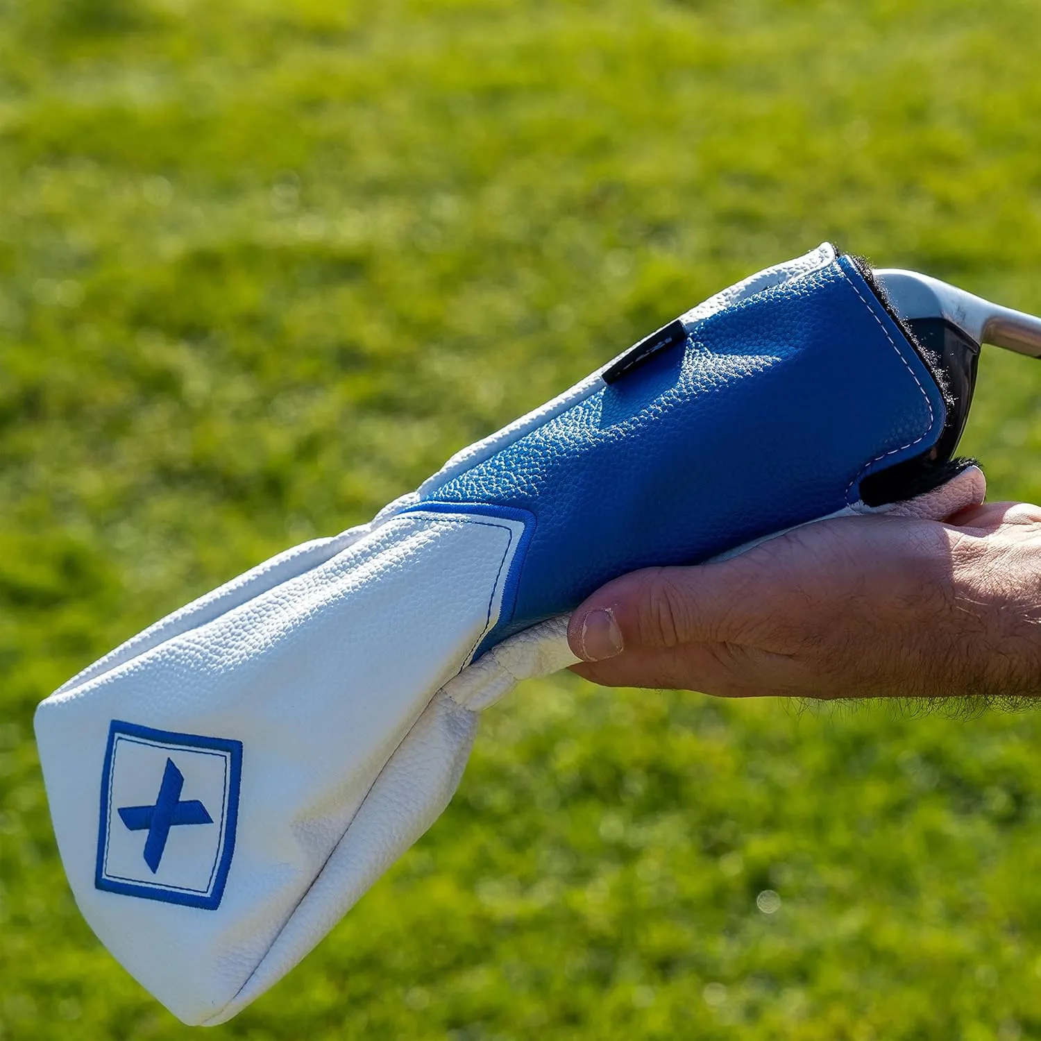 IZZO Premium Golf Headcovers