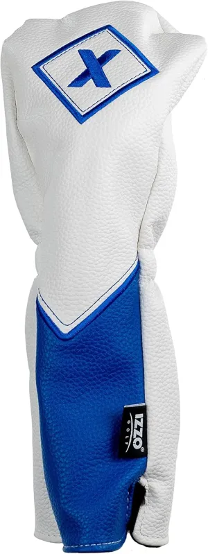 IZZO Premium Golf Headcovers