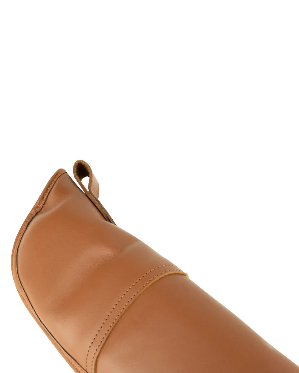 Jack Pyke Leather Shotgun Slip