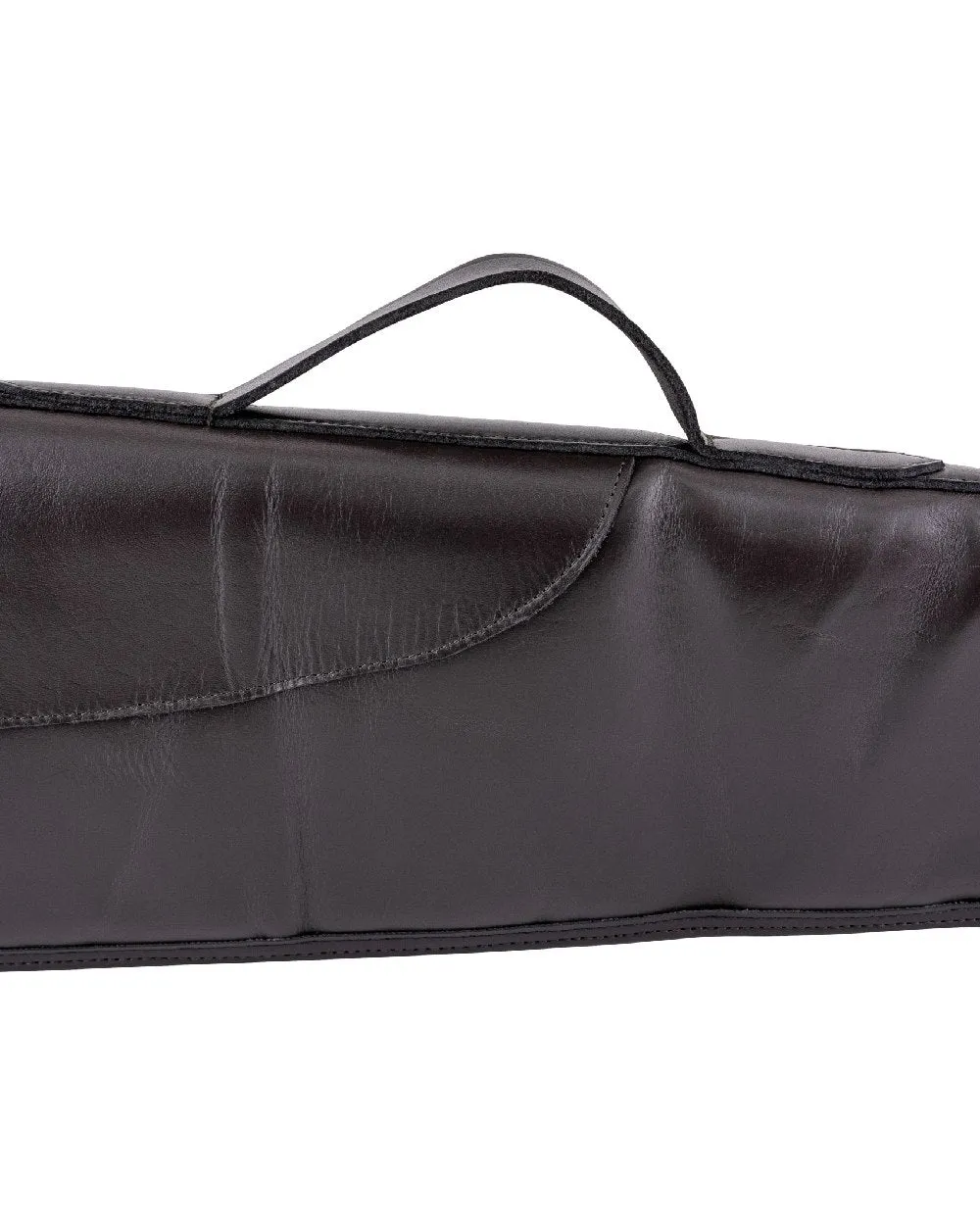 Jack Pyke Leather Shotgun Slip