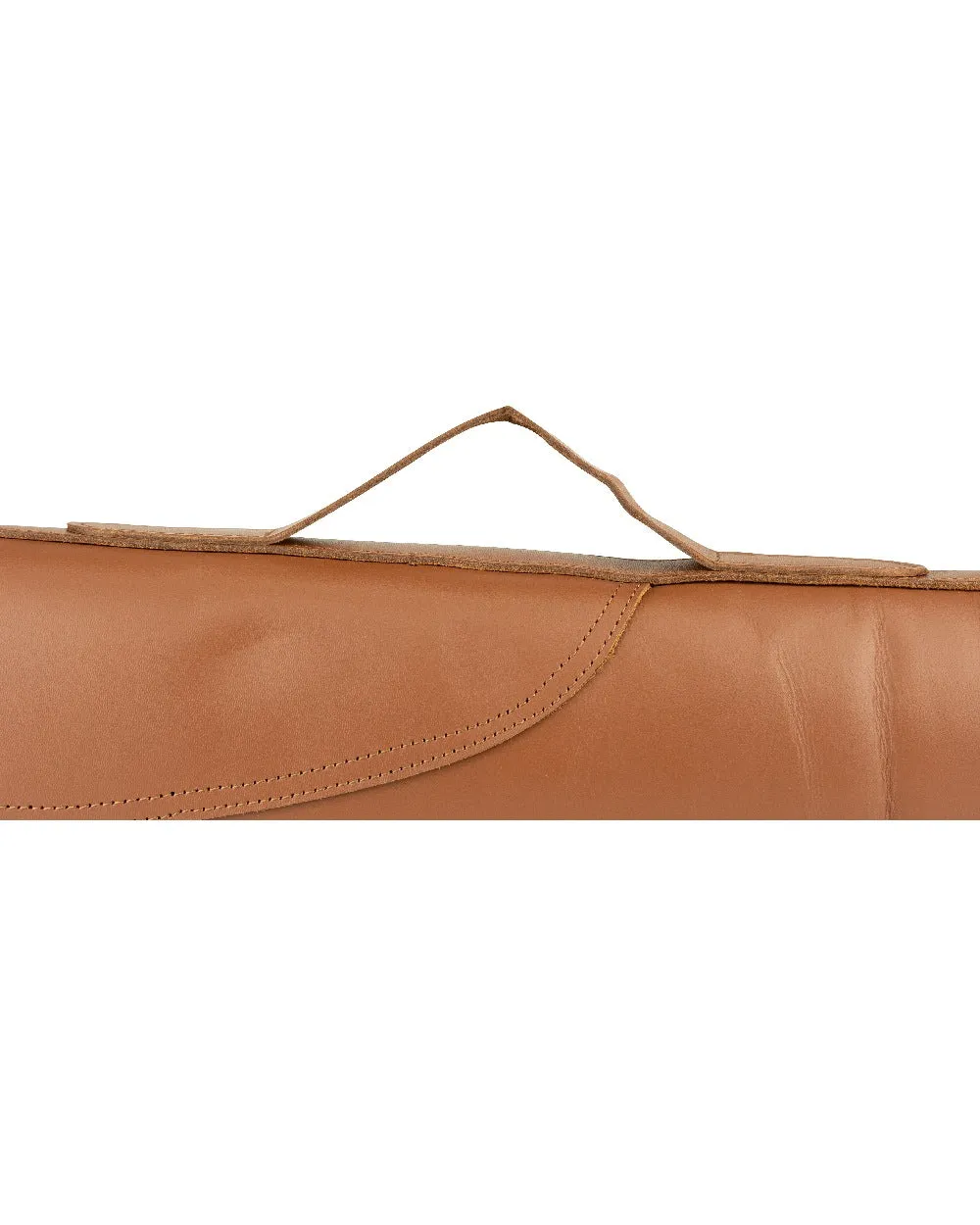 Jack Pyke Leather Shotgun Slip