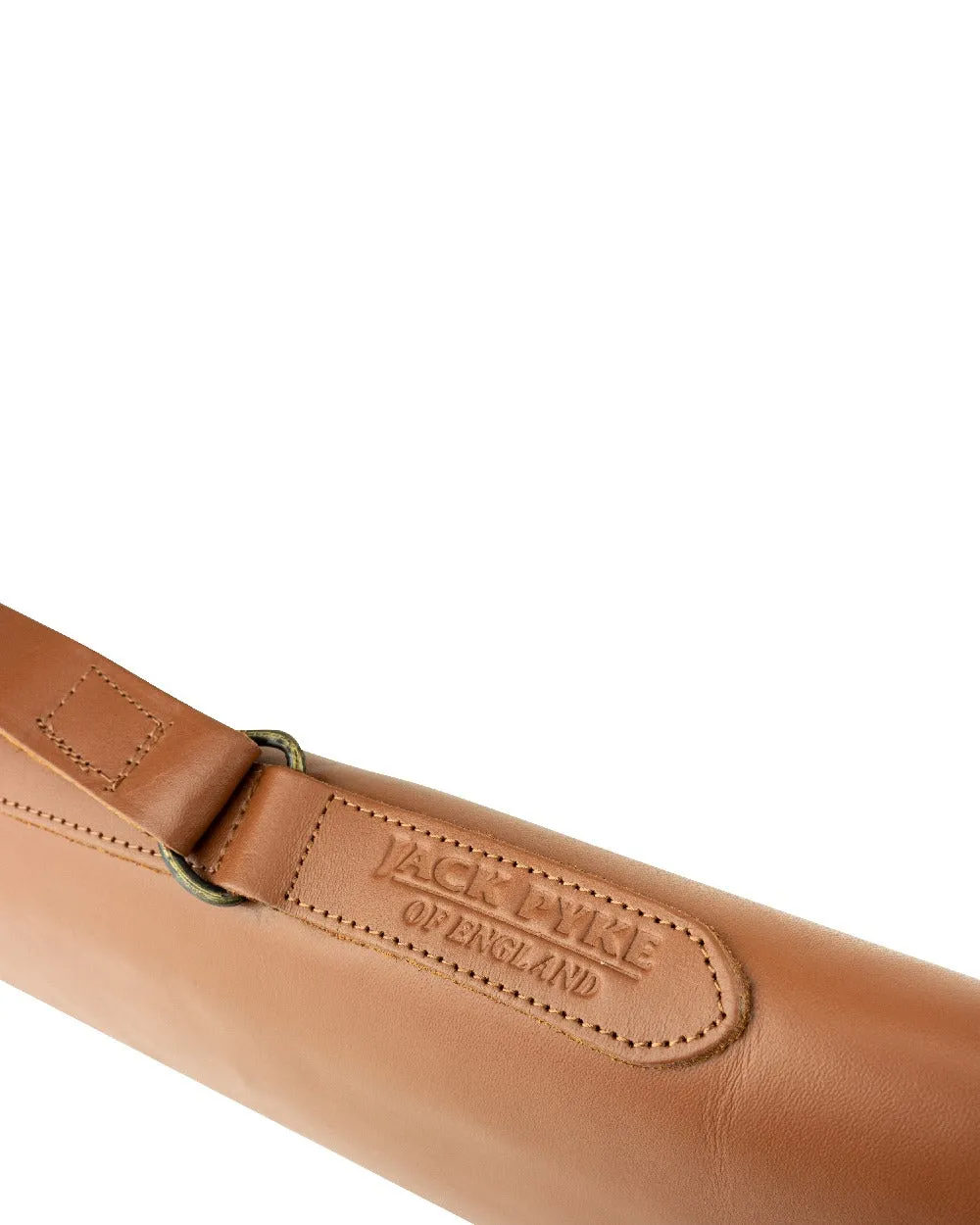 Jack Pyke Leather Shotgun Slip