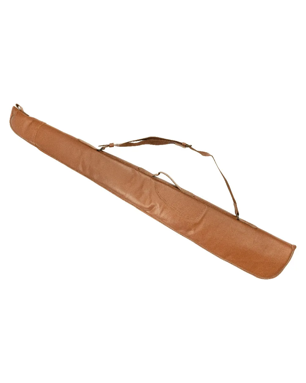 Jack Pyke Leather Shotgun Slip