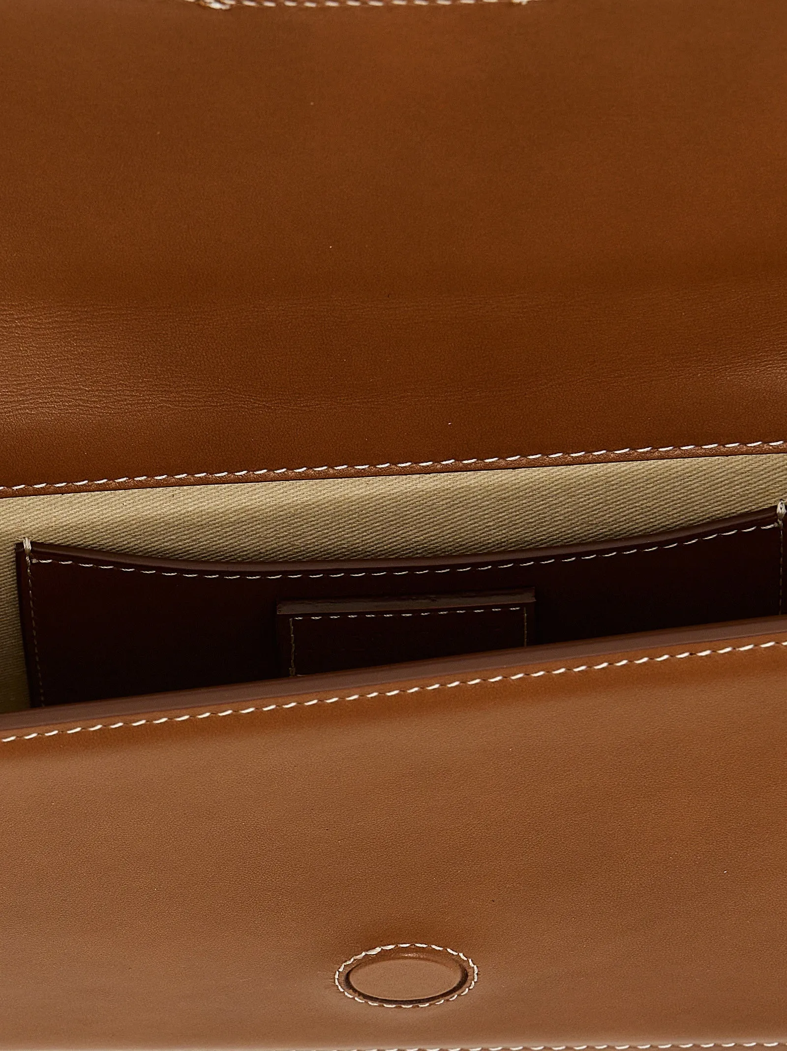 Jacquemus 'Le Bambino Long' Shoulder Bag