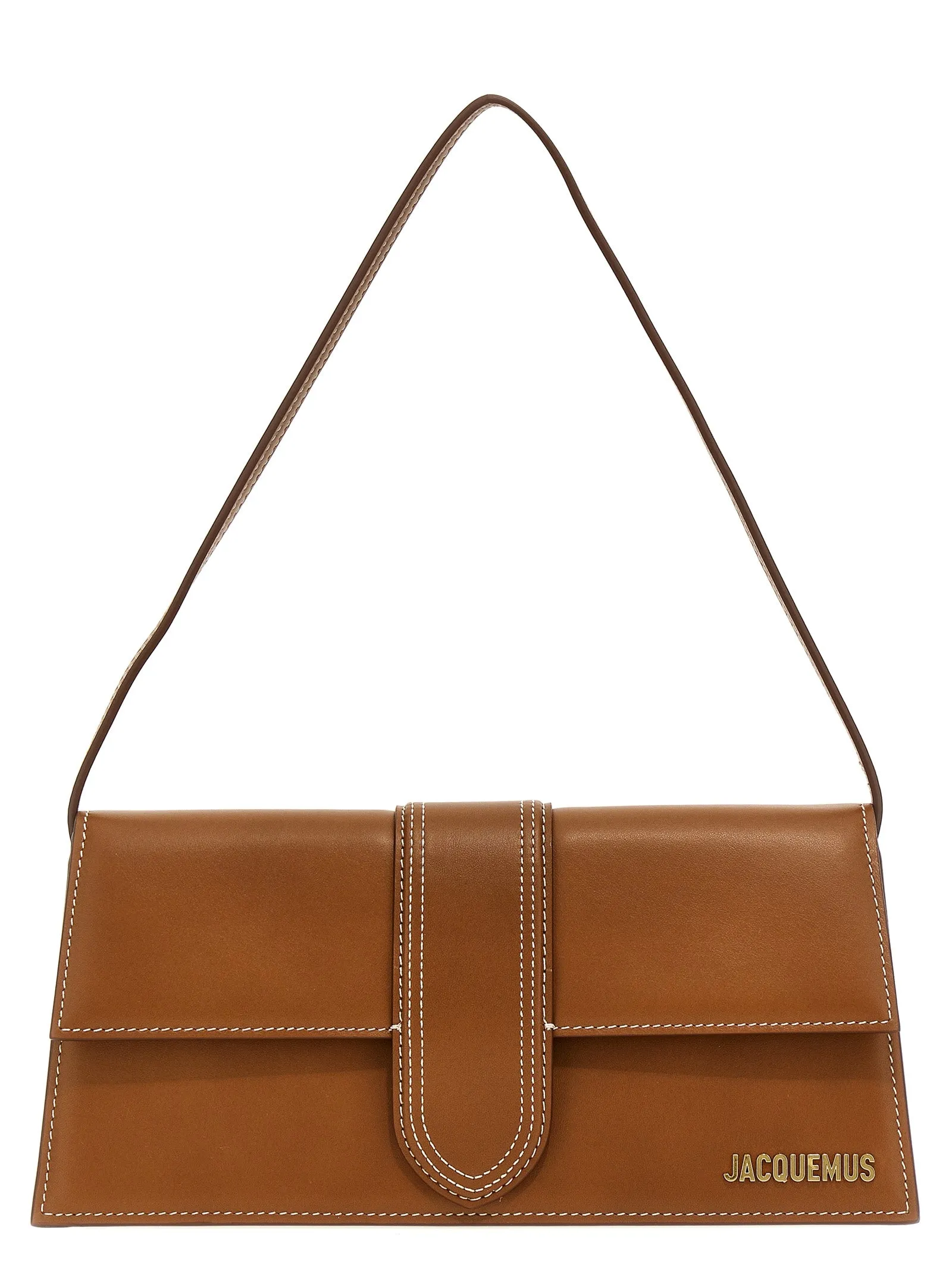 Jacquemus 'Le Bambino Long' Shoulder Bag