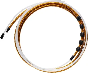 Jagwire Elite Link Shift/Gear Cable Kit (x1 Cable) - Gold