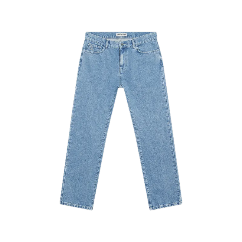 Jeans Seine Azur  | Les Bons Gars