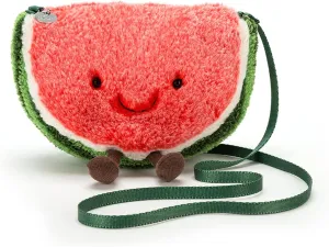 Jellycat Plush Bag Collection | Crossbody Bags & Shoulder Purses | Fun & Unique Handbag