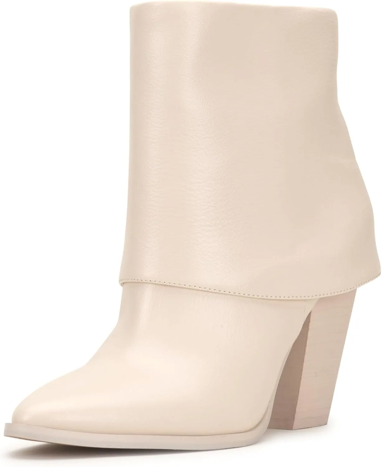 Jessica Simpson Women's Calvagh Bootie Ankle Boot