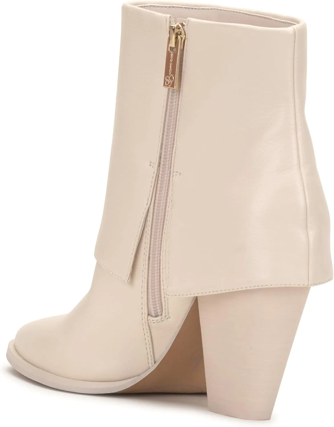 Jessica Simpson Women's Calvagh Bootie Ankle Boot