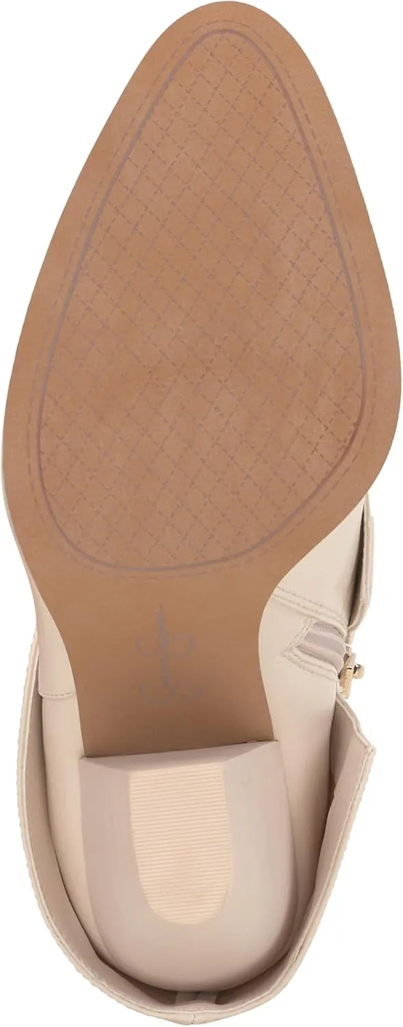 Jessica Simpson Women's Calvagh Bootie Ankle Boot