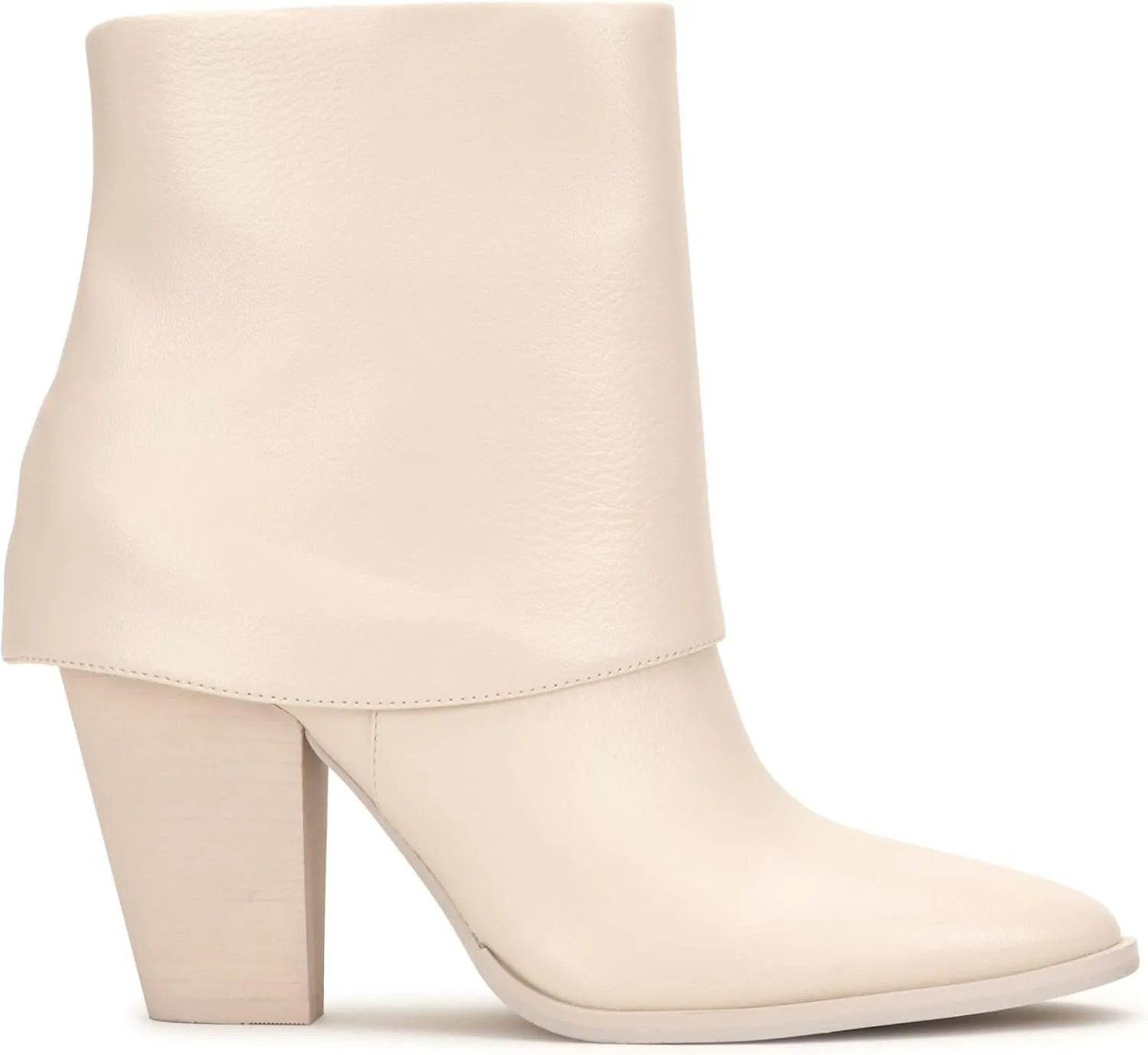 Jessica Simpson Women's Calvagh Bootie Ankle Boot