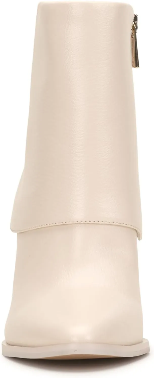 Jessica Simpson Women's Calvagh Bootie Ankle Boot