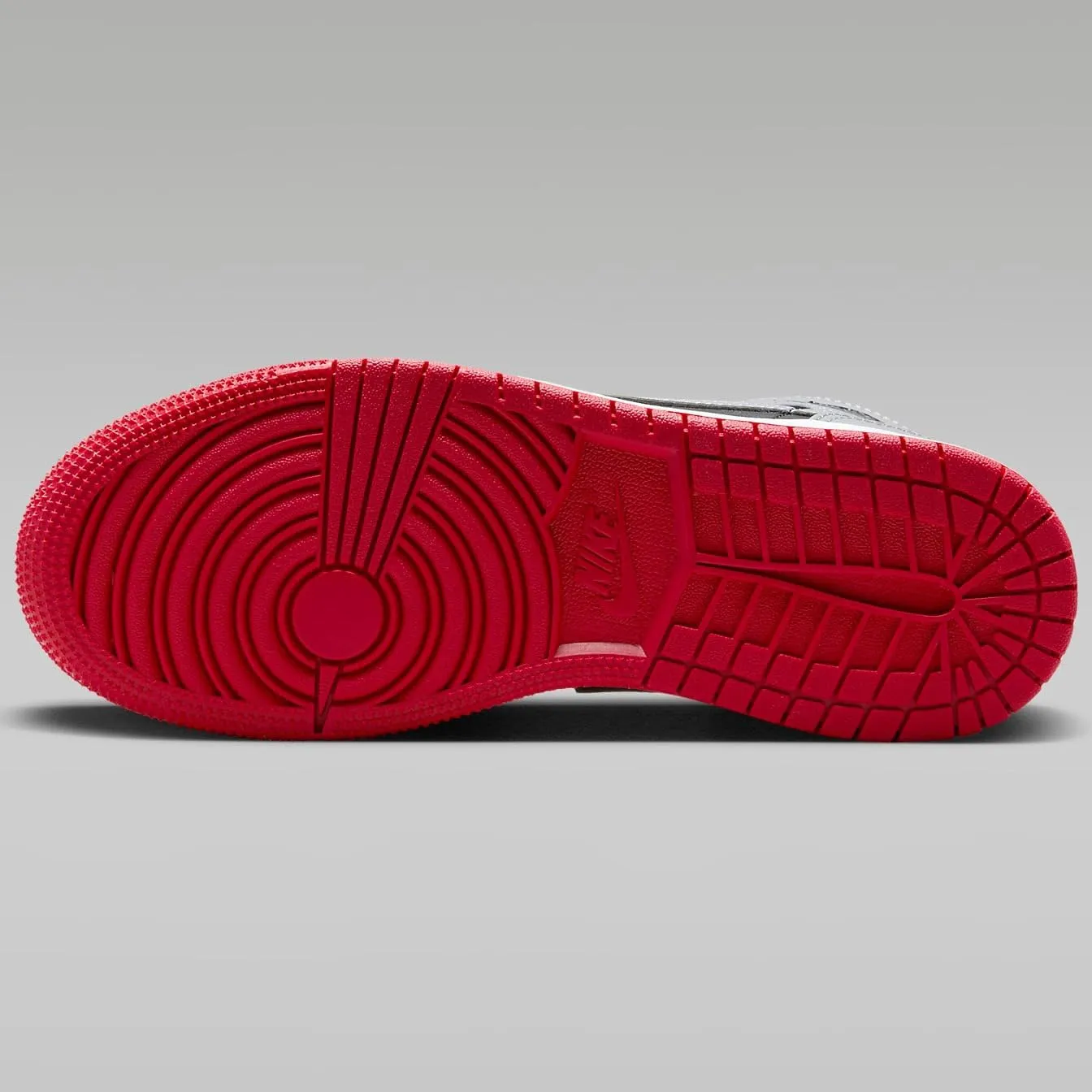 Jordan Big Kids Air 1 Mid (GS)