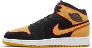 Jordan Boy's Air 1 Mid SE V2 (Big Kid)