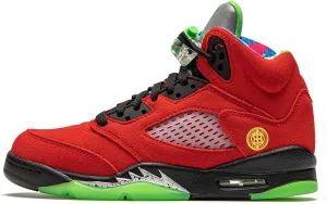 Jordan Boy's Air 5 Retro (Big Kid)